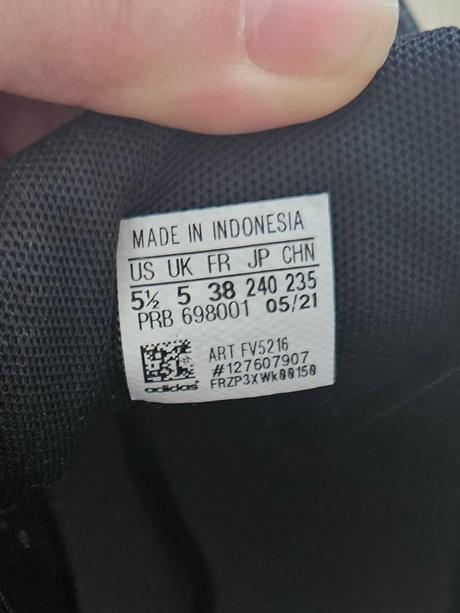 Tenisky adidas terrex, adidas,38