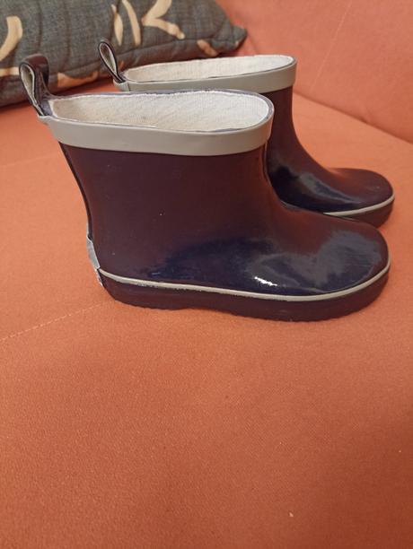 Gumáky, playshoes,25