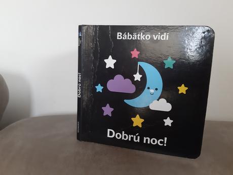 Kniha pre bábätko, 