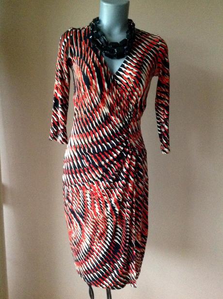 Pružné šaty debenhams petite, 36