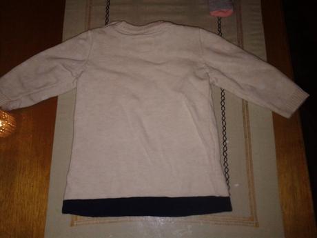 Sovičkové pletené šaty, early days,68