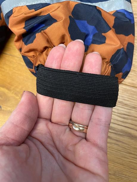 Zimna kombinéza, lindex,74