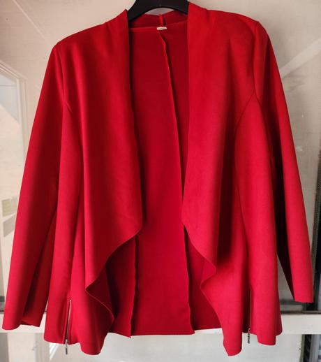 Dámsky kardigán, 44 / 46 / 48 / 49 / 52