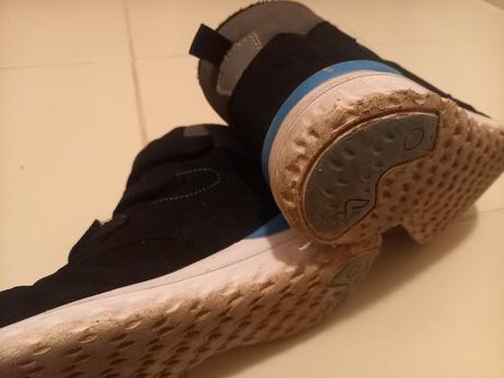 Prechodné topánky, victory,34