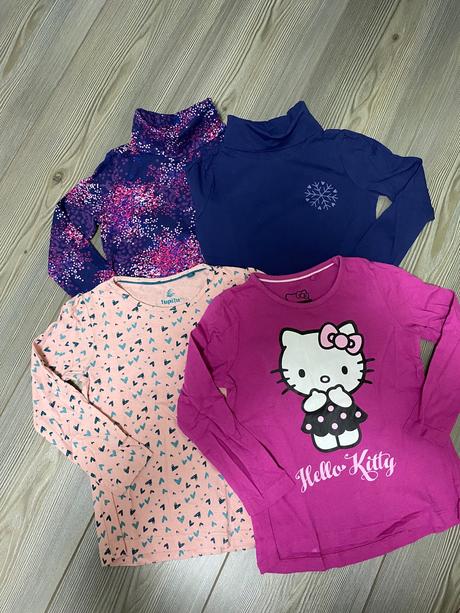 Tricka 4 ks-104, lupilu,104