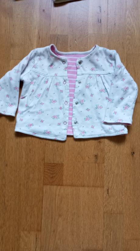 Predám kabátik, 74