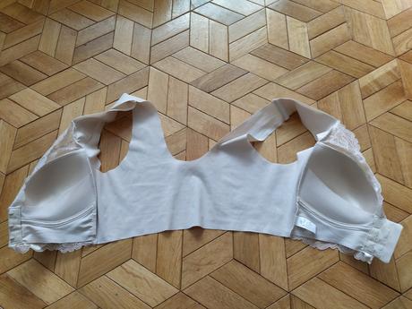 Telová podprsenka 70-75/b, 70b