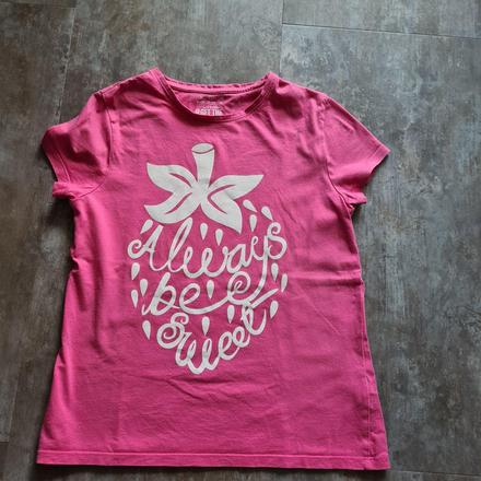 Tričko pre slečnu, f&f,152