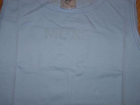 Kvalitné  mexx tielko aj na športovanie, mexx,152