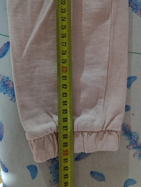 Tepláky - darujem, reserved,164