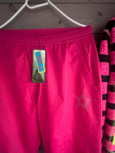 Prechodný komplet, 164