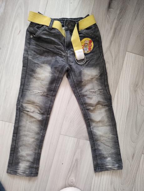 Rifle, kiki&koko,110