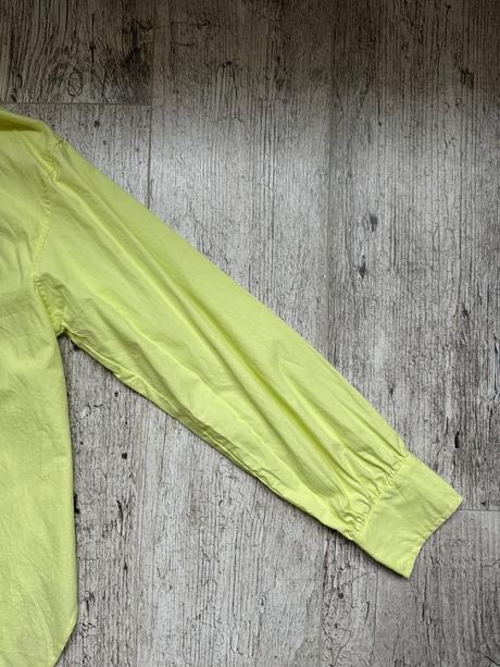 Primark cotton zelenkava kosela, primark,s