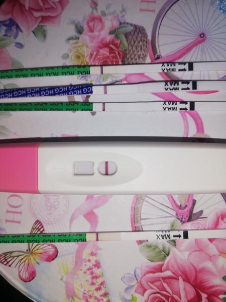 Môže tehotenský test ukazovať nesprávne výsledky?