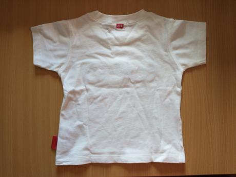 Nenosene tricko ecko red, ecko unltd.,104