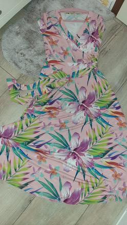 Šaty  bonprix bodyflirt boutique, bonprix,m