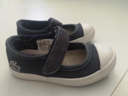 Balerínky lacoste, lacoste,21