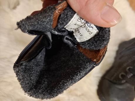 Cizmy bundgaard velk 22, bundgaard,22