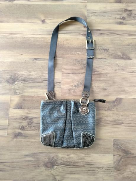 Kabelka roccobarocco, roccobarocco