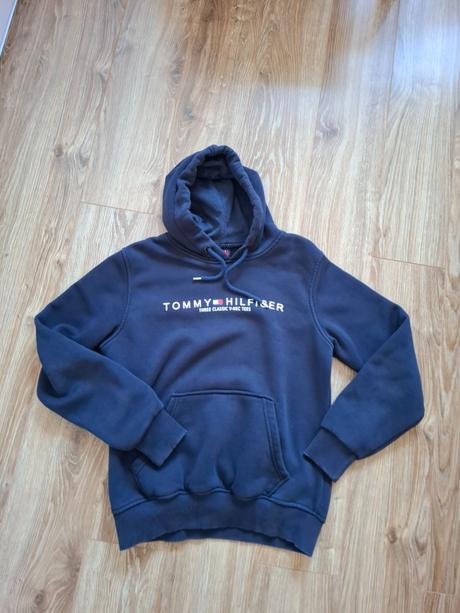 Mikina tommy hilfiger, xs