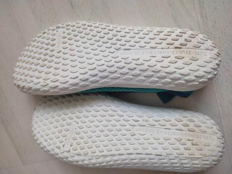 Topanky do vody, decathlon,32