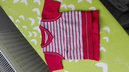 Tricka, early days,80