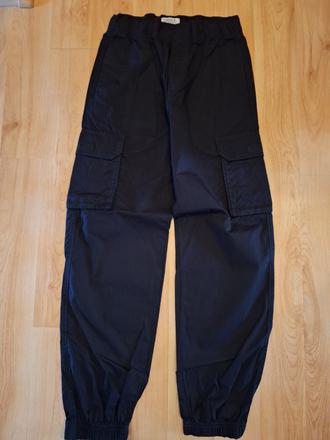 Nohavice lindex, lindex,158