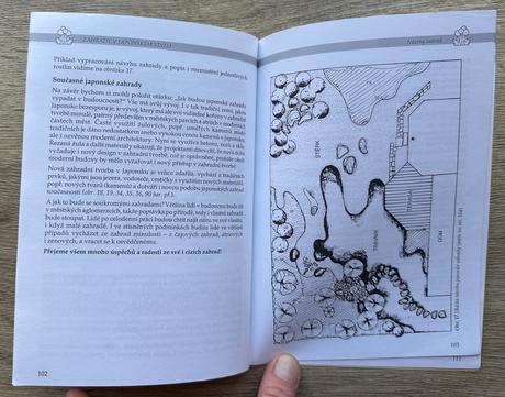 Zahrady v japonském stylu romana číhalová pavel č.,