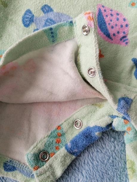 Letné pyžamka, lindex,80