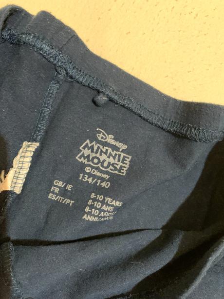 Pyžamko, disney,134