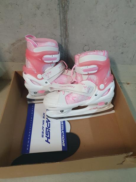 Korcule na lad, tempish,37