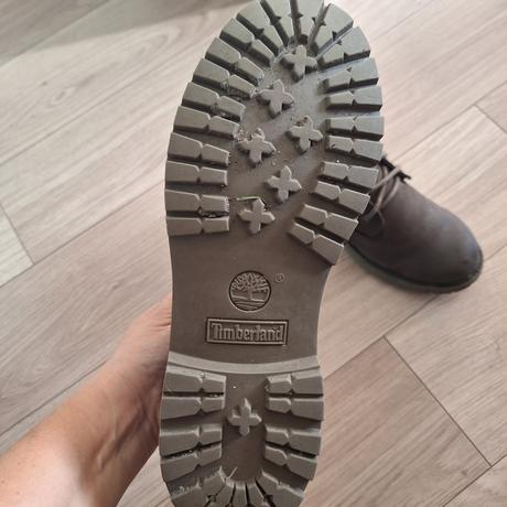 Timberland topanky, timberland,41