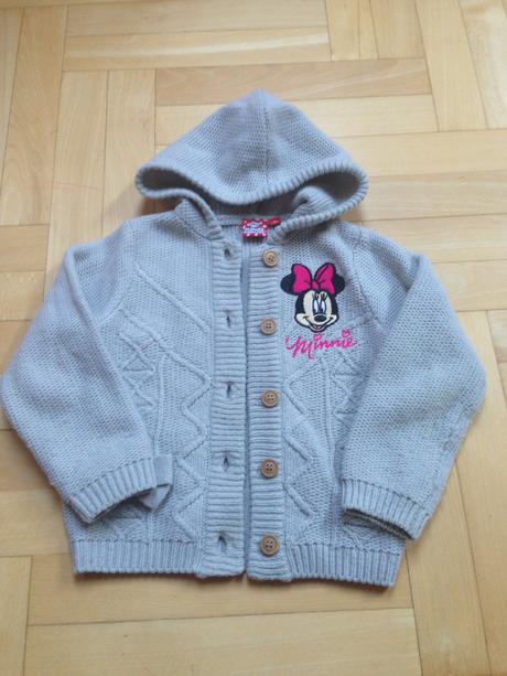 Svetrik minnie, disney,110