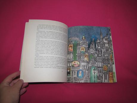 Hans christian andersen - malá morská panna /1967/, 