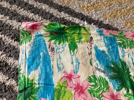 Farebné letné tielko, cherokee,140