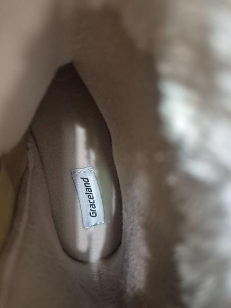 Dievčenské čižmičky, graceland,29