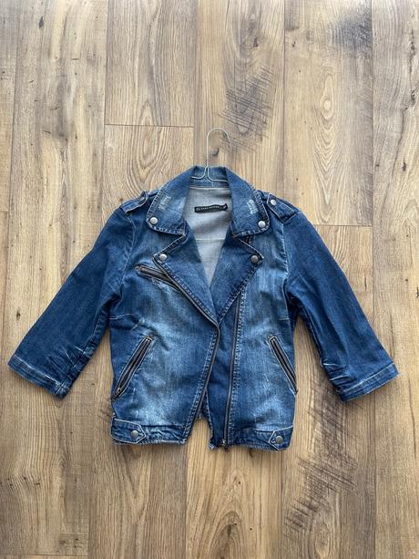 Riflova bundicka zara, zara,s