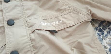 Prechodná bunda č.104, 104