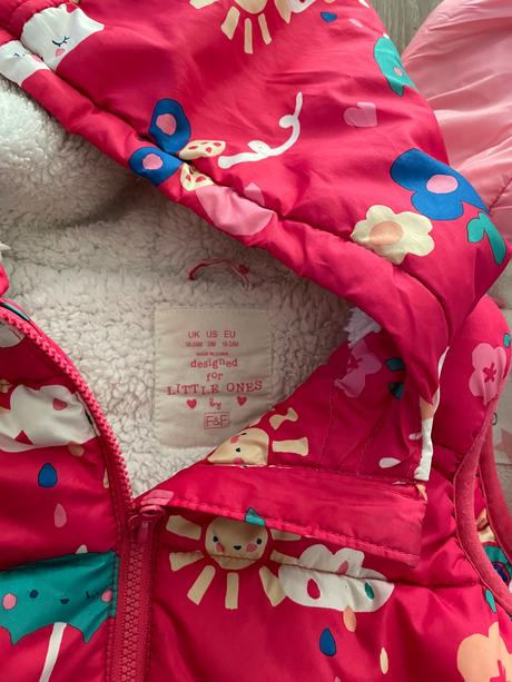 3x vesta 18-24 m, 92