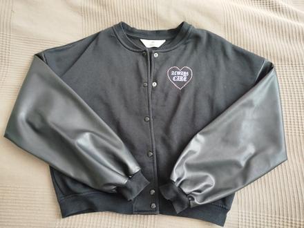 Mikina 158 164, h&m,158