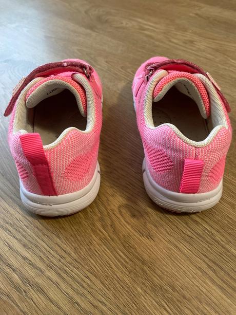 Tenisky zn. protetika, protetika,32