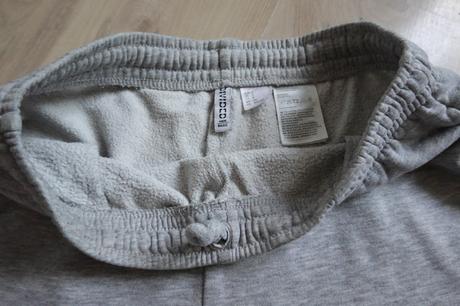 Bavlnené kraťasky h&m divided, h&m,s