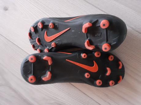 Kopačky, nike,33