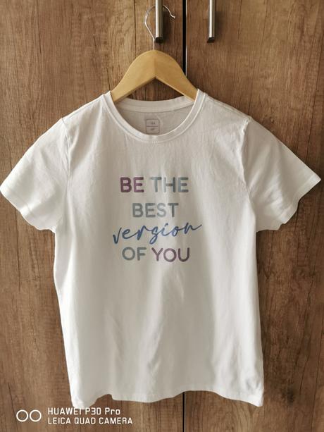 Detské tričko 4f, 164