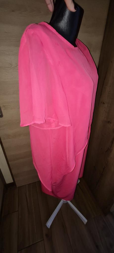 Elegantné / biznis šaty v. 48/50, 48