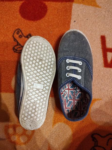 Cvičky na telesnu, 31