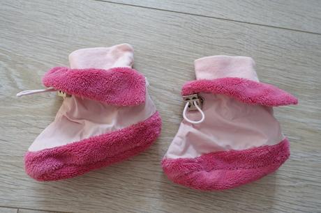 Capačky teplé, sterntaler,21