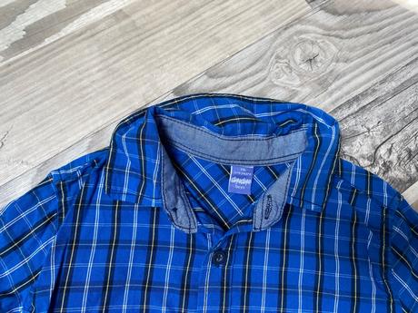 Košele 2ks, dopodopo,116