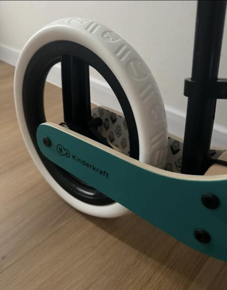 Odrážadlo kinderkraft uniq, kinderkraft