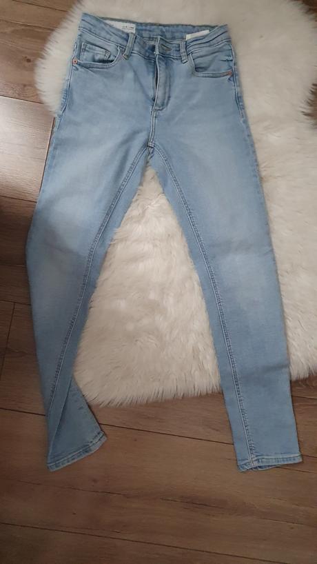 Zara slim rifle, zara,140